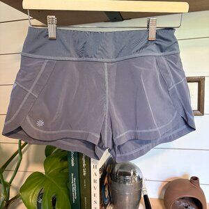 Athleta XS Shorts